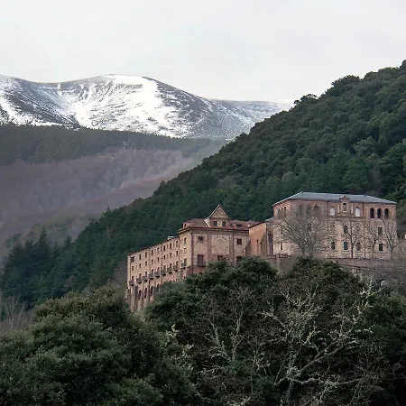 MONASTERIO de SANTA MARÍA DE VALVANERA-3