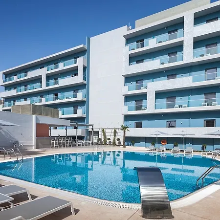 Blue Lagoon City Hotel-2