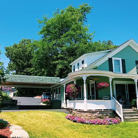 Shore Meadows Lodge Llc-2