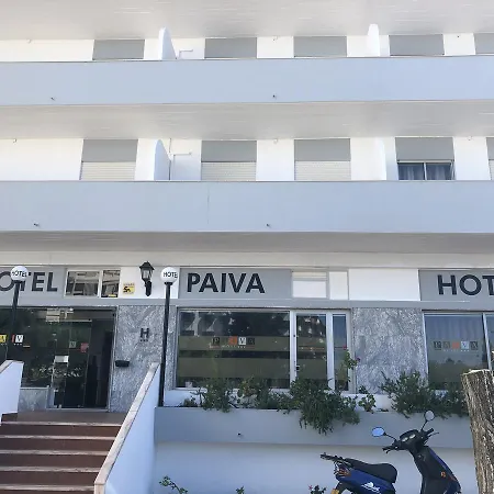 Hotel Paiva-2