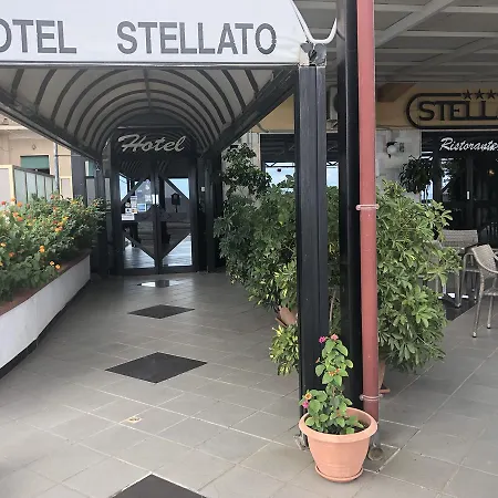 Hotel Ristorante Stellato-2