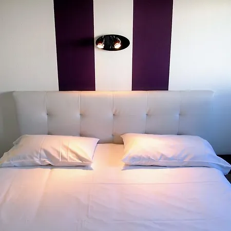 Hotel Le Rohu-2
