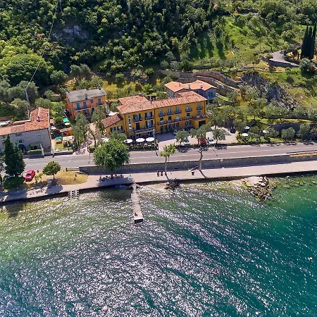 Albergo Del Garda-2