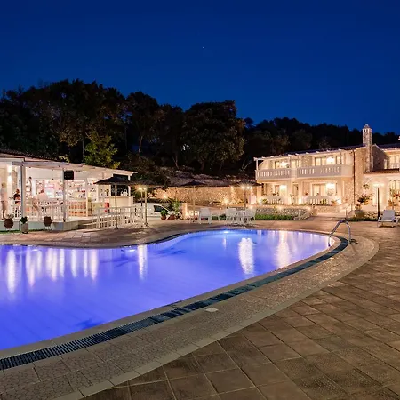 Anemolia Parga Suites-2