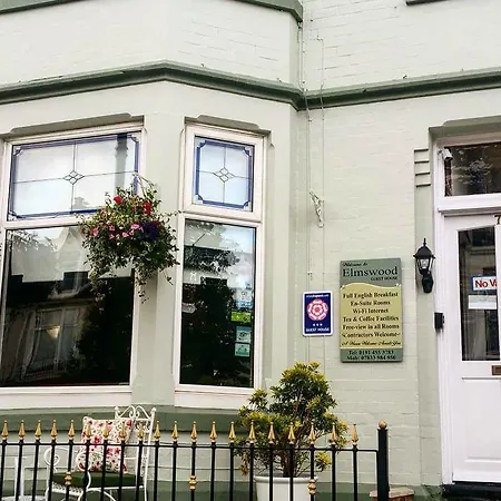 Elmswood Guest House-2