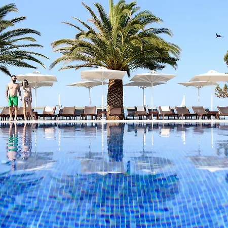 Alexandra Beach Spa Resort-2