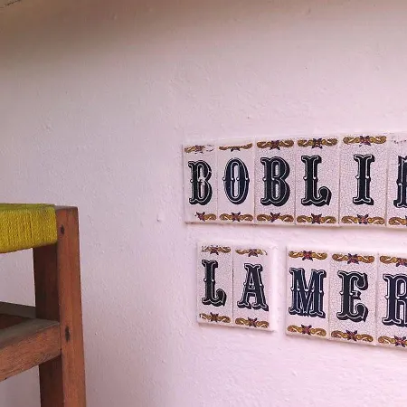 Boblin la Mer hotel restaurant plage-3