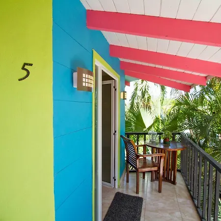 Tamarindo Village Hotel-3