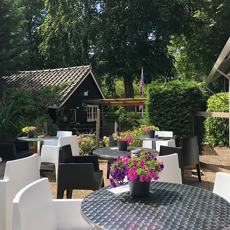 Hotel Het Witte Huis-2