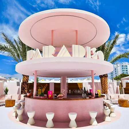 Paradiso Ibiza Art Hotel - Adults Only-2