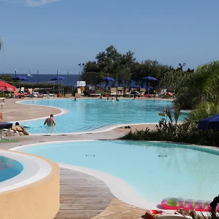 Ortano Mare Resort-2