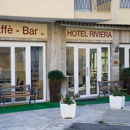 Hotel Riviera Sanremo-3