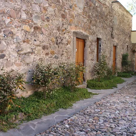 Living Spirit San Miguel De Allende-2
