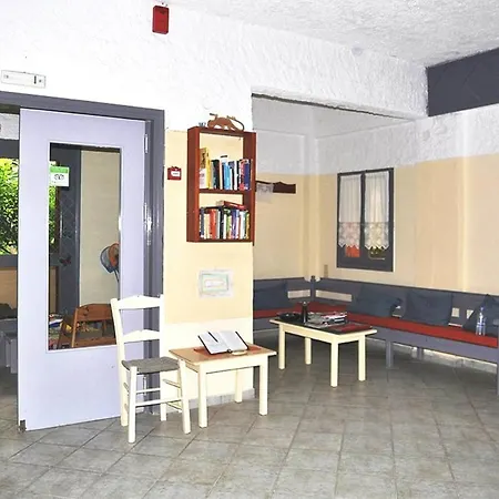 Hotel Neos Matala-2