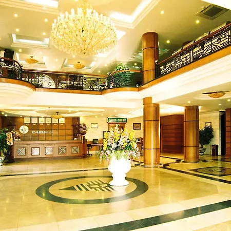Camela Hotel & Resort-3
