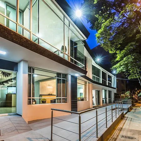 Hotel Asturias Medellin-3