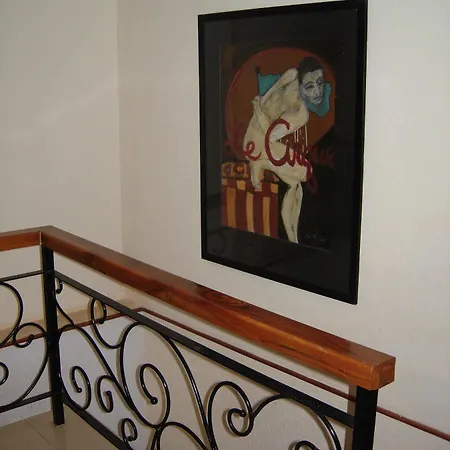 Hotel Brisa Marina-2