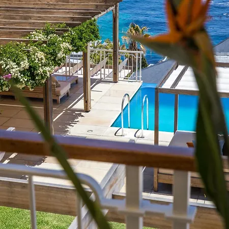Compass House Boutique Hotel - Adults Only-2