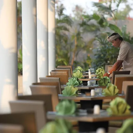 Hotel Santika Siligita Nusa Dua-3
