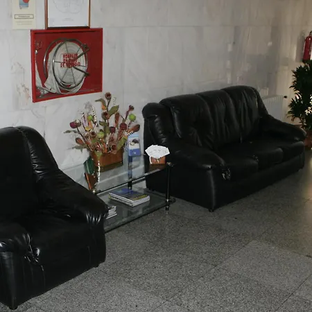 Hotel Xallas-2