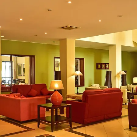 Pestana Sao Tome-3