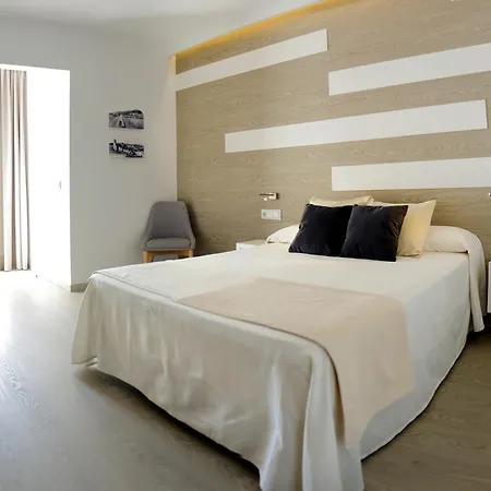 Hotel Rosa Nautica-2