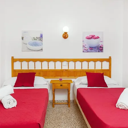 Apartamentos Puet-3