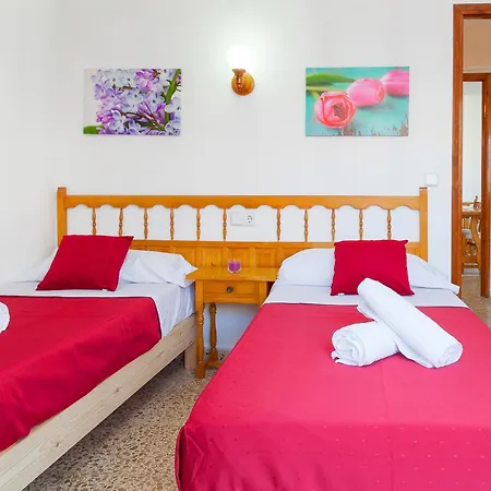 Apartamentos Puet-2