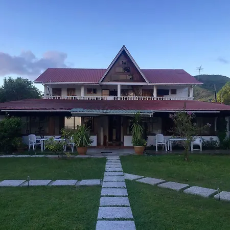 Amitie Chalets-3