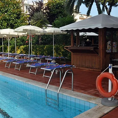 Hotel Eur-3