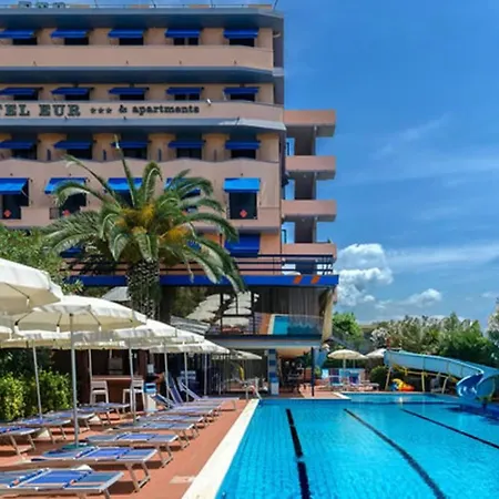 Hotel Eur-2