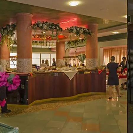 Hotel Eur-3