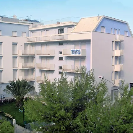 Residence I Delfini-3