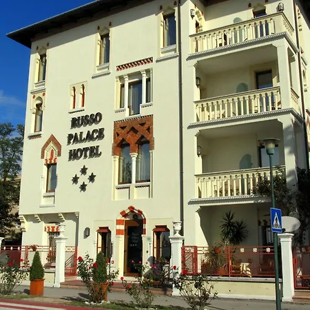 Hotel Russo Palace-3