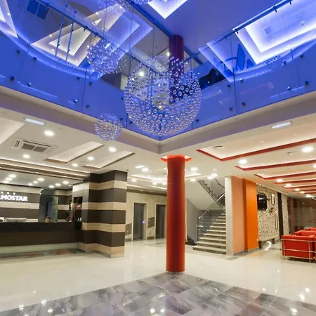 Hotel Mostar-2