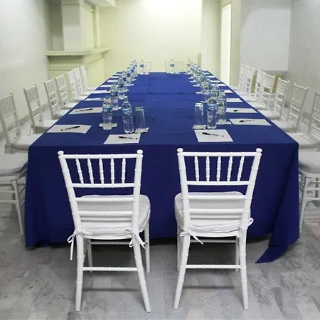 May Palace Hotel-3
