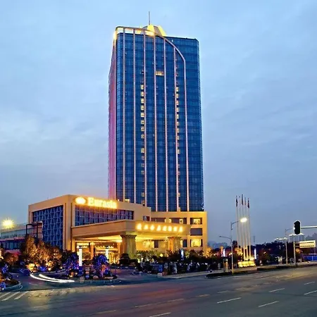 Eurasia Convention International Hotel-3
