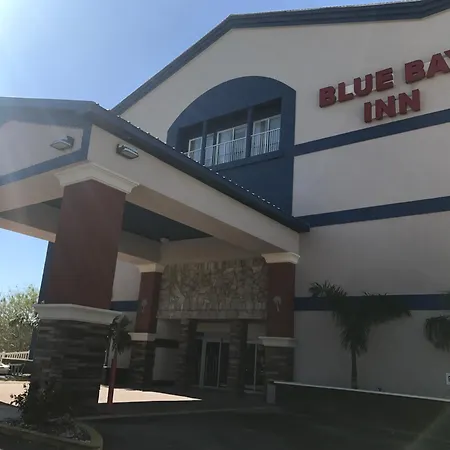 Blue Bay Inn And Suites-2
