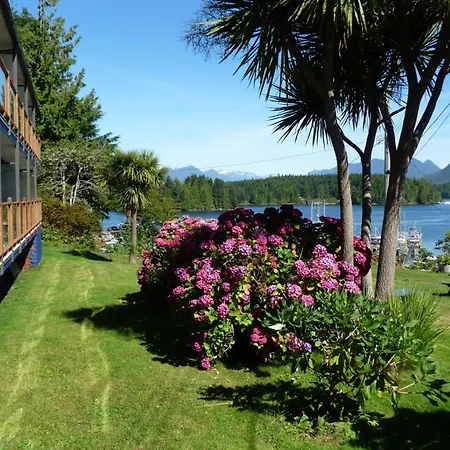 Tofino Motel Harbourview-2
