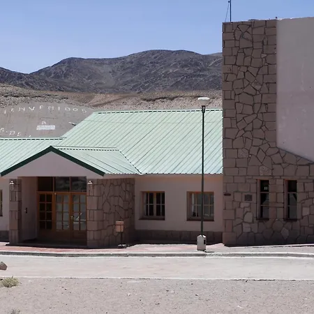 Hotel de Las Nubes-2