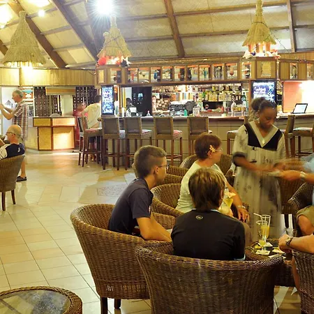 Hotel Koulnoue Village-2