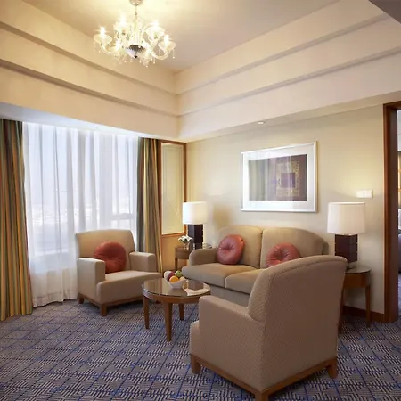 Shangri-La Baotou-2