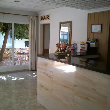Hotel Bari-2