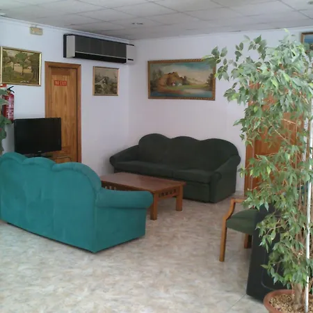 Hotel Bari-3
