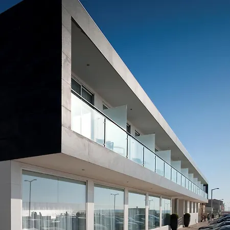 Furadouro Boutique Hotel Beach&SPA-2