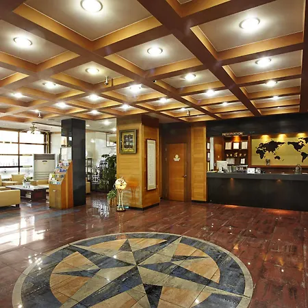 Hotel Good Morning-2