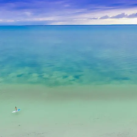 Konokono Beach Resort And Isaraya Luxury Overwater Villas-3