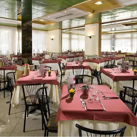 Hotel Antonella&Mael-3