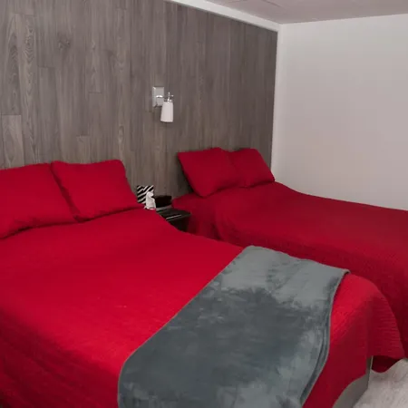 Hotel Le Plaza-2