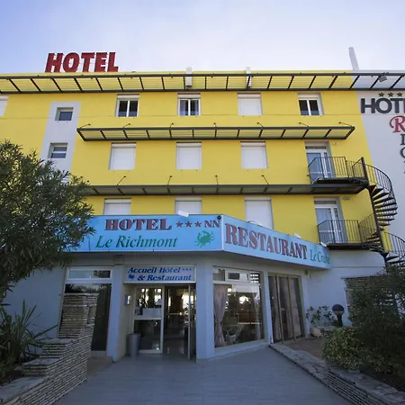 Hotel Le Richmont-2